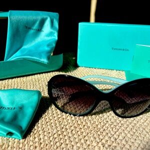 Tiffany & Co. Sunglasses